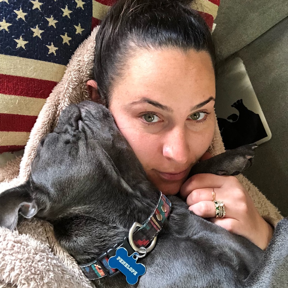 Meet your Posher, Shelby